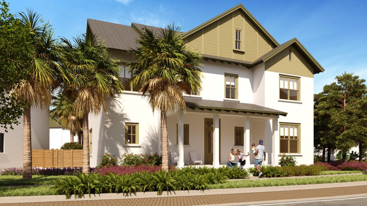 evermore orlando resort vacation home