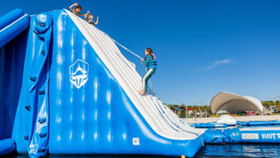Nona Adventure Park hosting FREE Community Day exclusively for Lake Nona Residents