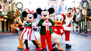Mickey’s Very Merry Christmas Party 2026 returns to Magic Kingdom Nov. 8 - Dec. 22 - All you need to know!