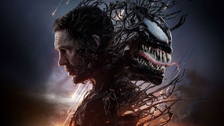 You are invited to a FREE Advance Screening of Venom: The Last Dance starring Tom Hardy