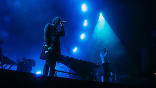FOR KING + COUNTRY to kick off Christmas Tour, "A Drummer Boy Christmas: The Live Experience' in Orlando