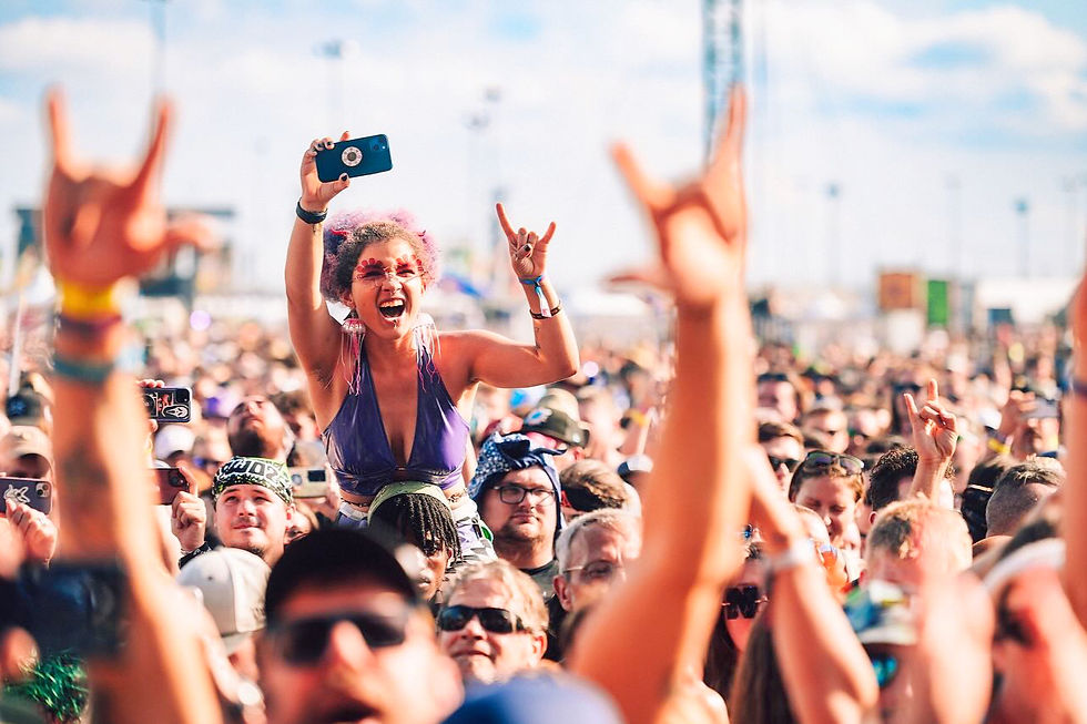 Welcome to Rockville