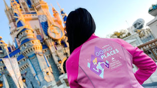 Check out the runDisney 2023 Disney Princess Half Marathon Weekend Merchandise