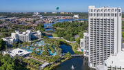Disney Springs Resort Area Hotels extends special Spring Rate starting at $92