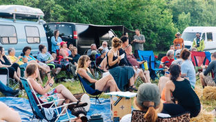 Florida Vanlife Gathering parks up in Central Florida next month