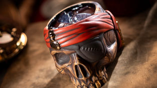 Check out the menu for The Beak and Barrel, new Magic Kingdom Pirates Tavern opening August 29