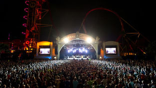 Rock The Universe 2023 at Universal Studios Florida: A Complete Guide