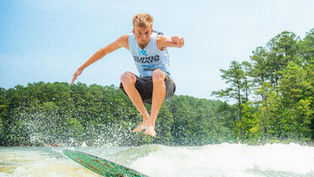 Catch some sick wakeboarding action a the Pro Wakeboard Tour takes over Groveland's Lake Davis Park this weekend