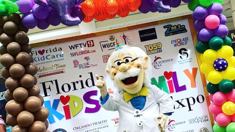 Free & Cheap Things To Do In Orlando This Weekend August 16 - 18, 2024