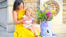 Events and Activities to Celebrate Mother's Day 2006 in Orlando