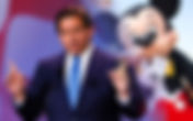 DeSantis boasts ‘You Ain’t Seen Nothing Yet’ in spat against Disney & Reedy Creek agreement