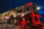 New Supper Club and Live Music Lounge, Lizzy's LIVE now open in Orlando's Restaurant Row