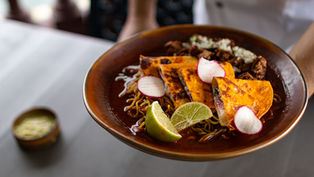 Enjoy a Taste of Hispanic and Latino Heritage Month at Universal Orlando Resort