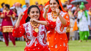IndiaFest returns to the Space Coast with a vibrant celebration of Indian Culture