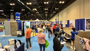 The FREE Central Florida Home Expo returns this weekend to the Orange County Convention Center
