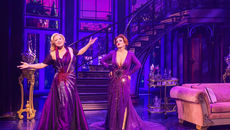 Tickets are now on sale for the Florida Premiere of Death Becomes Her at Dr. Phillips Center