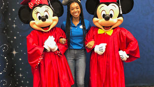 Disney College Program set to increase starting wage by $2 Per Hour from June