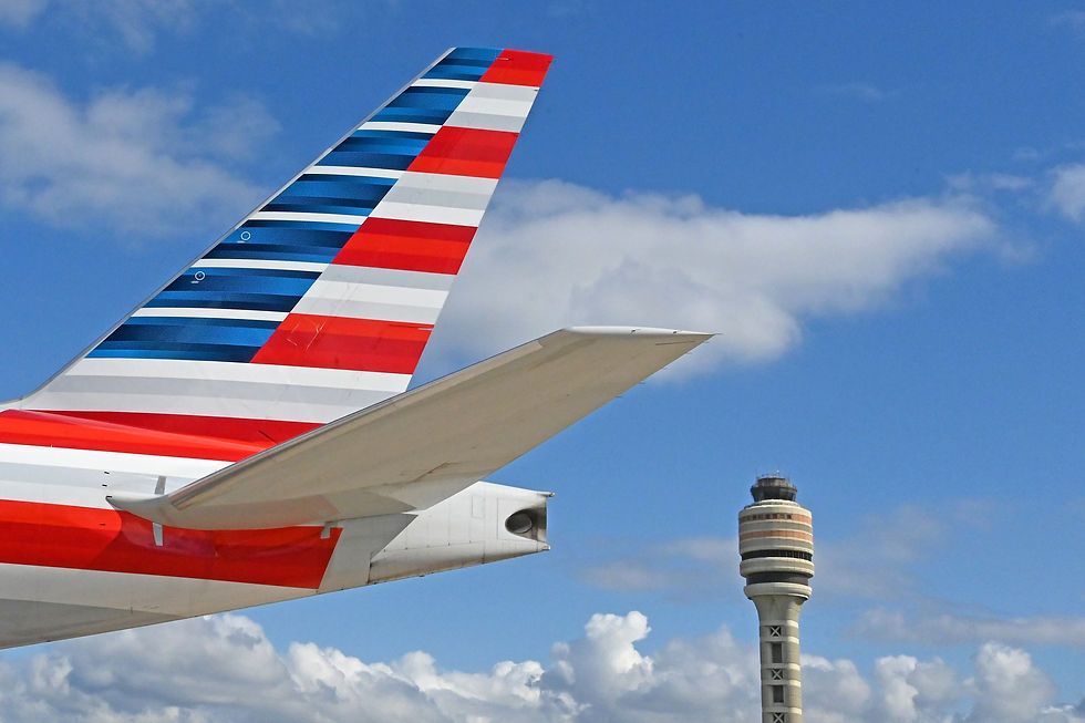 An estimated 1.43 million 4th of July travelers are expected to pass through Orlando International Airport