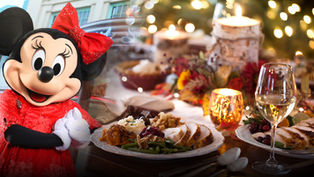 Where To Eat Christmas Day Dinner In Orlando