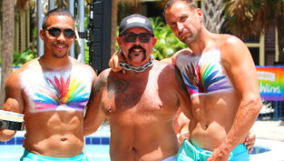 GayDays Orlando 2026 announces it's BACK ON and moving to a new location!