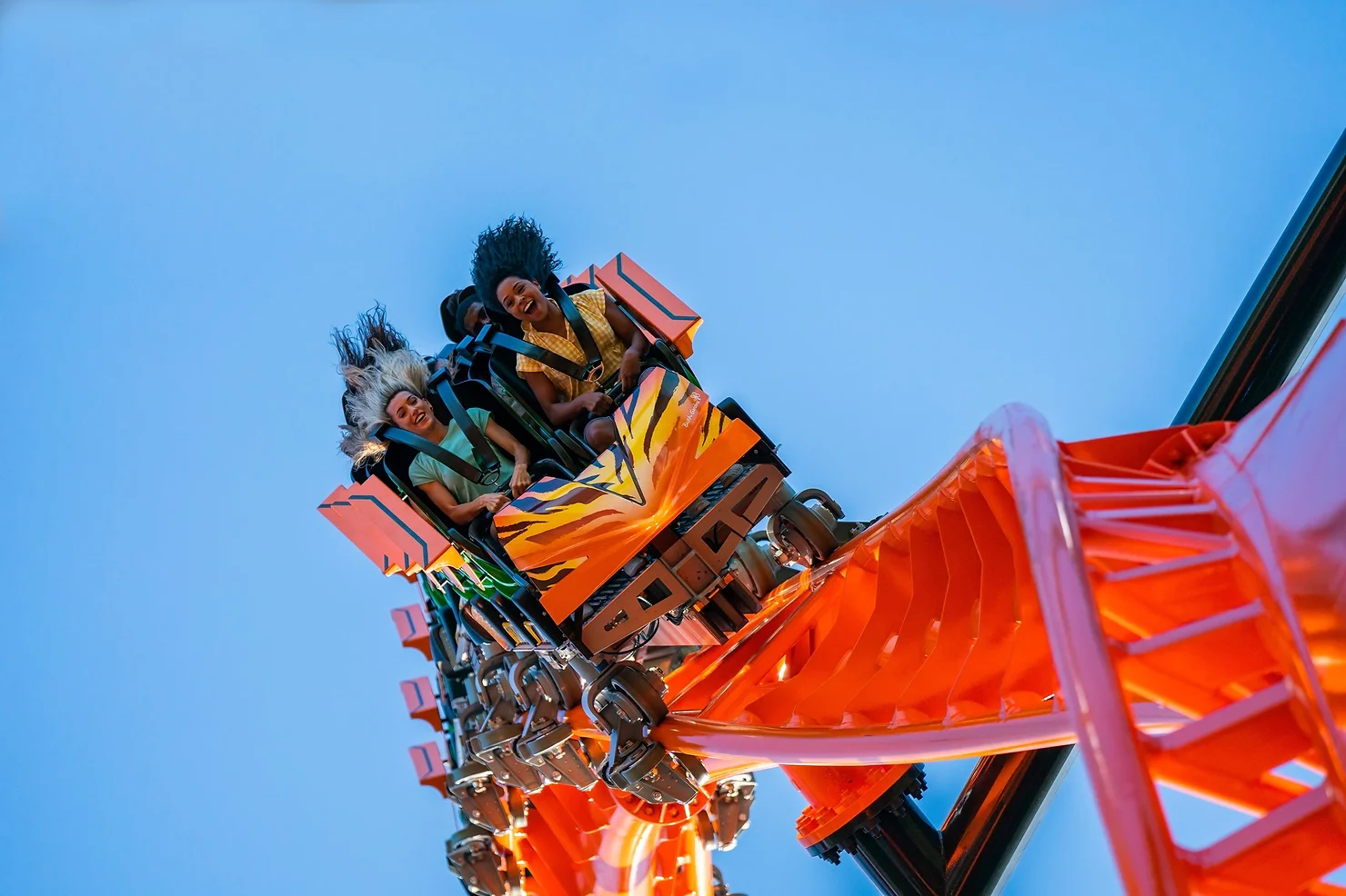 Busch Gardens Tampa Pass Member BENEFITS