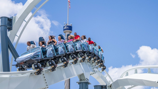 Coca-Cola Celebration Sundays at SeaWorld continue Sunday, July 21 with Free Beverage Sampling and more