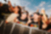 Get ready for four days of chaos and nonstop rock as Welcome To Rockville returns to Daytona!