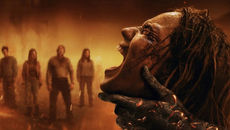 A haunted house based on new film, Evil Dead Burn, is coming to Universal Orlando Halloween Horror Nights