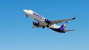 Avelo Airlines takes flight with new Nonstop Service from Orlando to Miami