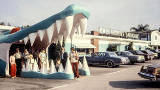 Sink your teeth into the rich history of Gatorland at the Orange County Regional History Center