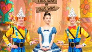 Fall down the rabbit hole when Alice In Wonderland journeys to Melbourne in 2027