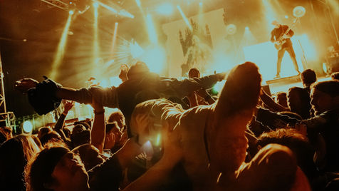 Fit For A King bring The Lonely God Tour to House of Blues Orlando on Dec. 3 with Spite and 156/Silence