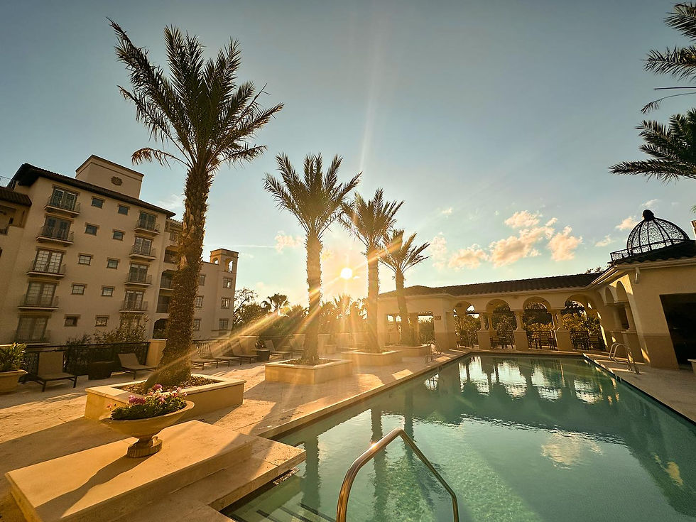 The Alfond Inn Winter Park