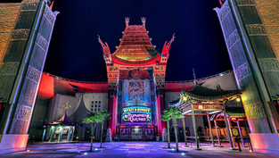 Disney After Hours Events completely sold out at Disney’s Hollywood Studios