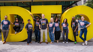 Orlando is 150 Years Old! Check out the awesome Limited-Edition Orlando 150 Merch that's now available