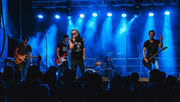 Candlebox is bringing their Can’t Quit You Tour to The Plaza Live in Orlando on October 14