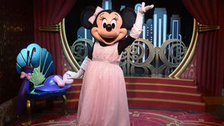 Lightning Lane Added To Red Carpet Dreams At Hollywood Studios