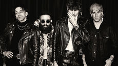 Boys Like Girls land at Hard Rock Live Orlando with the Soundtrack Of Your Life 2026 Tour on April 23