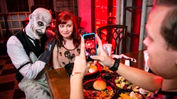 Scarily Good Halloween Dining in Orlando 2025