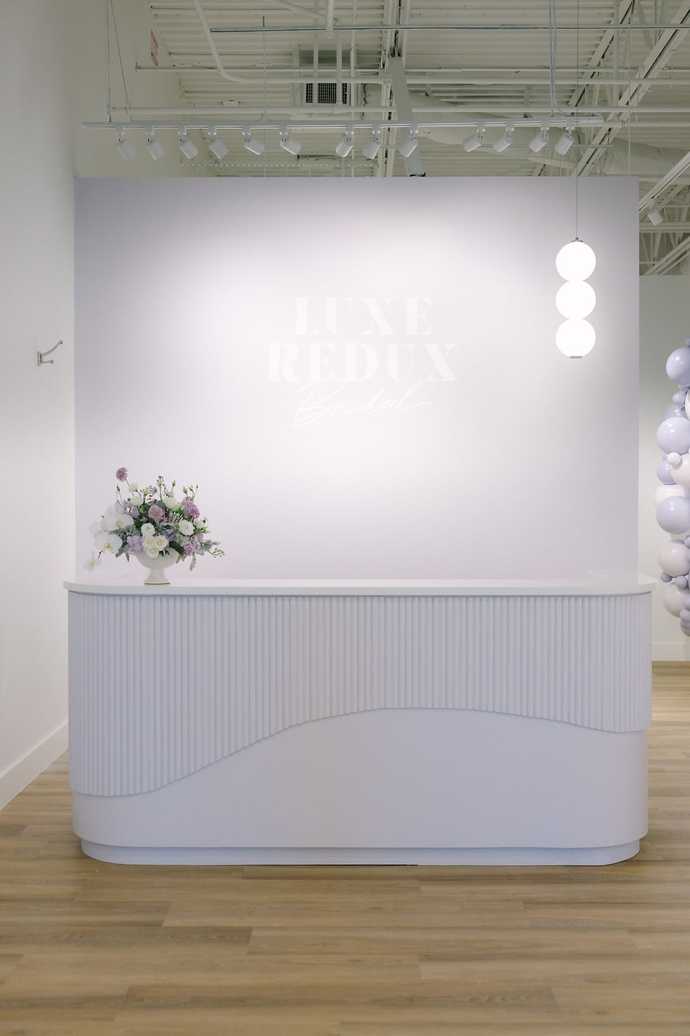 Luxe Redux Bridal celebrates the grand opening of Orlando Boutique at Shoppes at Millenia