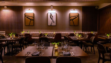 Vines by H opens on Orlando’s Restaurant Row, reimagining longtime dining destination Vines Grille & Wine Bar