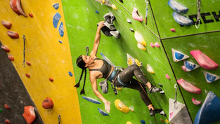 High Point Climbing and Fitness to open 44,000 SF Gym in Downtown Orlando at the Packing District