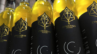 Zymarium Meadery - Orlando's First Meadery is coming soon to Mills 50 District