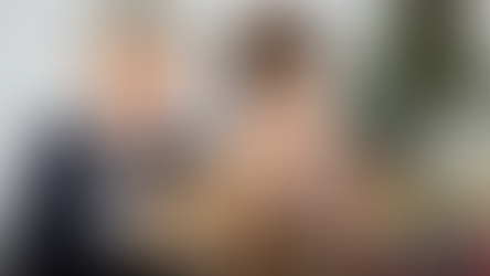 Enjoy an "Intimate Evening with David Foster & Katharine McPhee" at Orlando's Walt Disney Theater