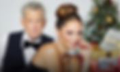Enjoy an "Intimate Evening with David Foster & Katharine McPhee" at Orlando's Walt Disney Theater