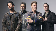 Papa Roach brings the Rise of the Roach Tour to Tampa on May 15 with Ice Nine Kills and Ninth Key