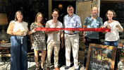 Dr. Drips Coffee Lounge officially opens in Orlando's Ivanhoe Village