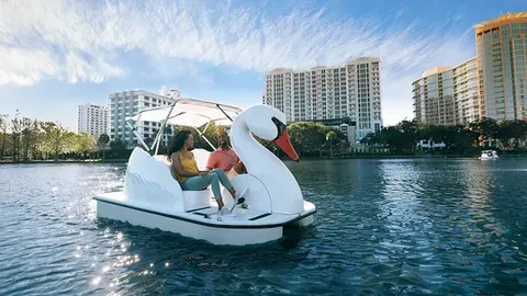 The Ultimate Guide to Valentine's Day in Orlando