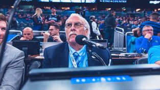 Orlando Magic to honor Public Address Announcer Paul Porter in his Final Season with the team