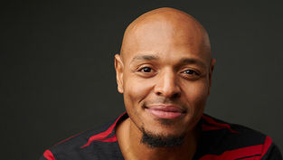 Tony Baker brings the laughs to Orlando this NYE Weekend